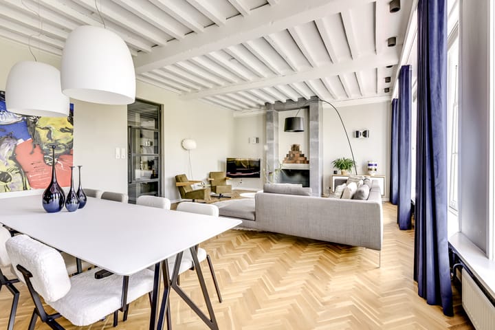 Photo 2 of Badhuisstraat 2-A