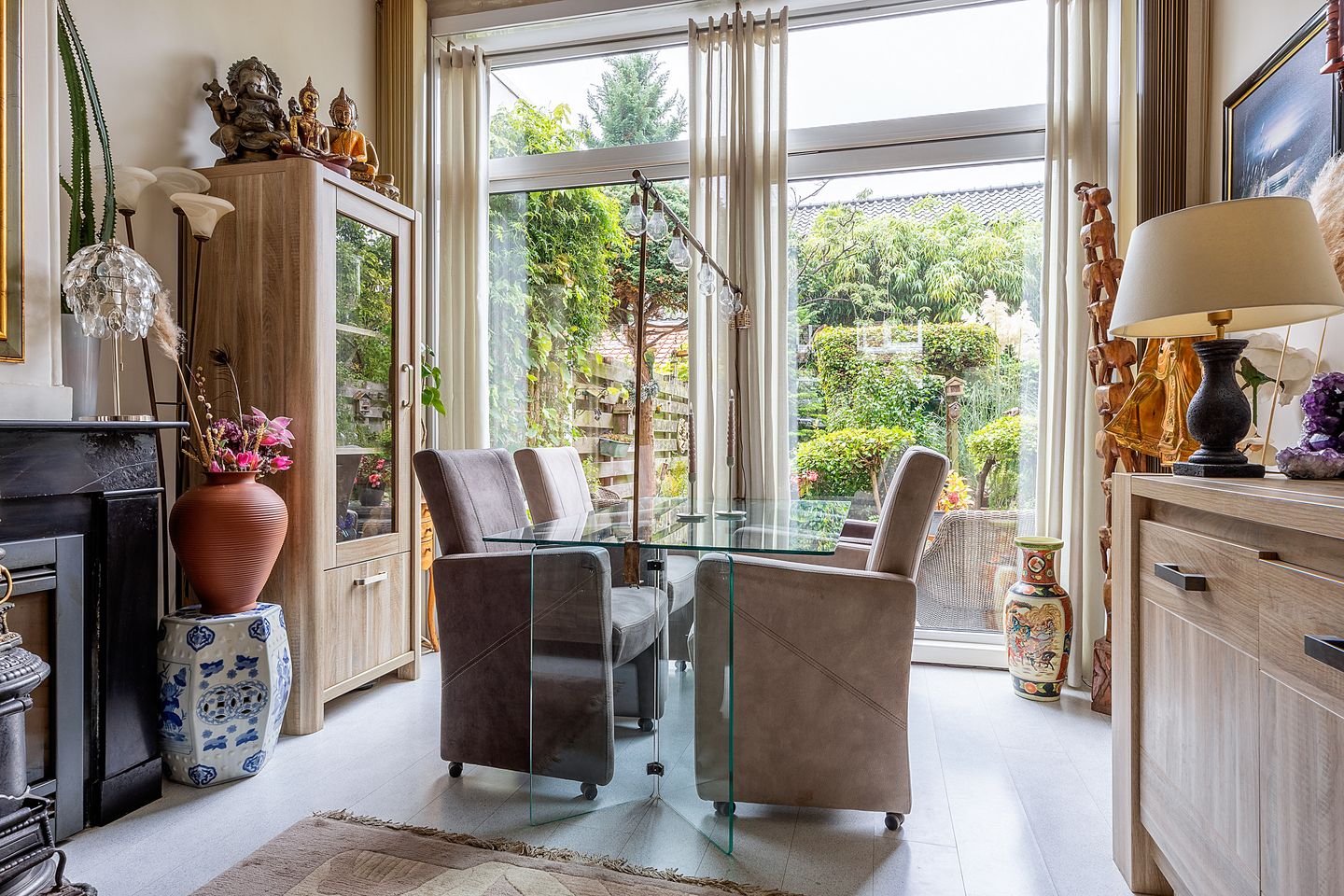 Foto 10 van Tetterodestraat 10-A