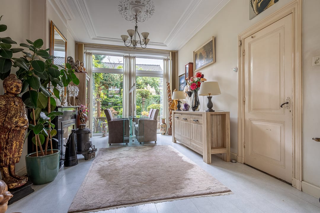 Foto 8 van Tetterodestraat 10-A