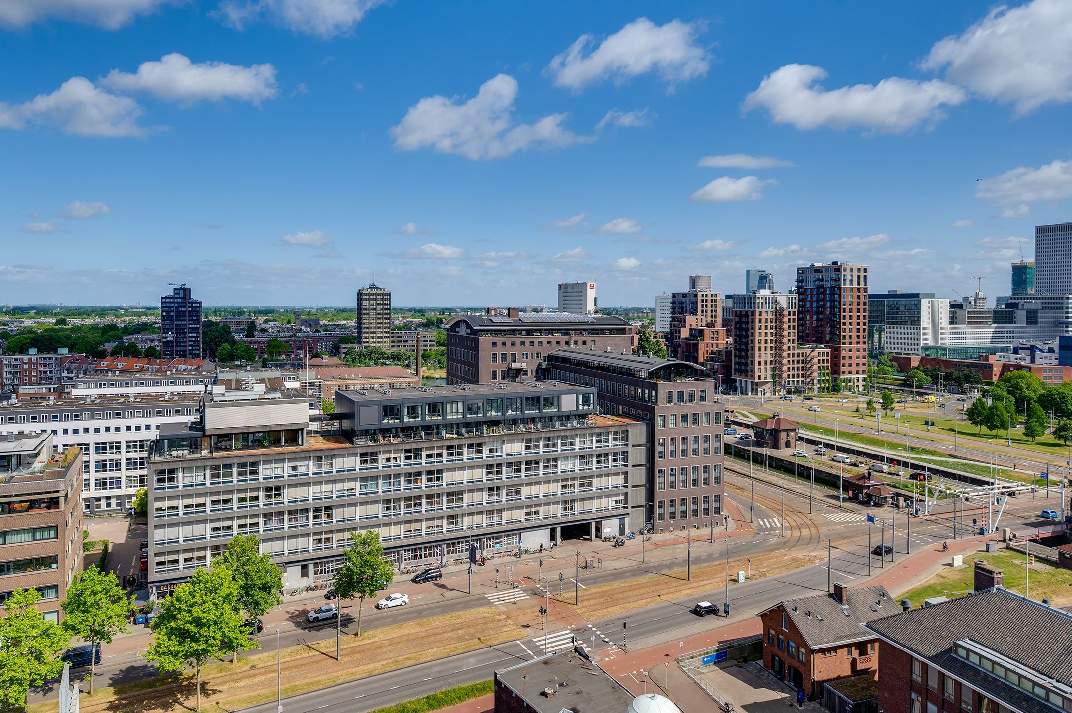 Foto 30 van Sint-Jobsweg 22-J