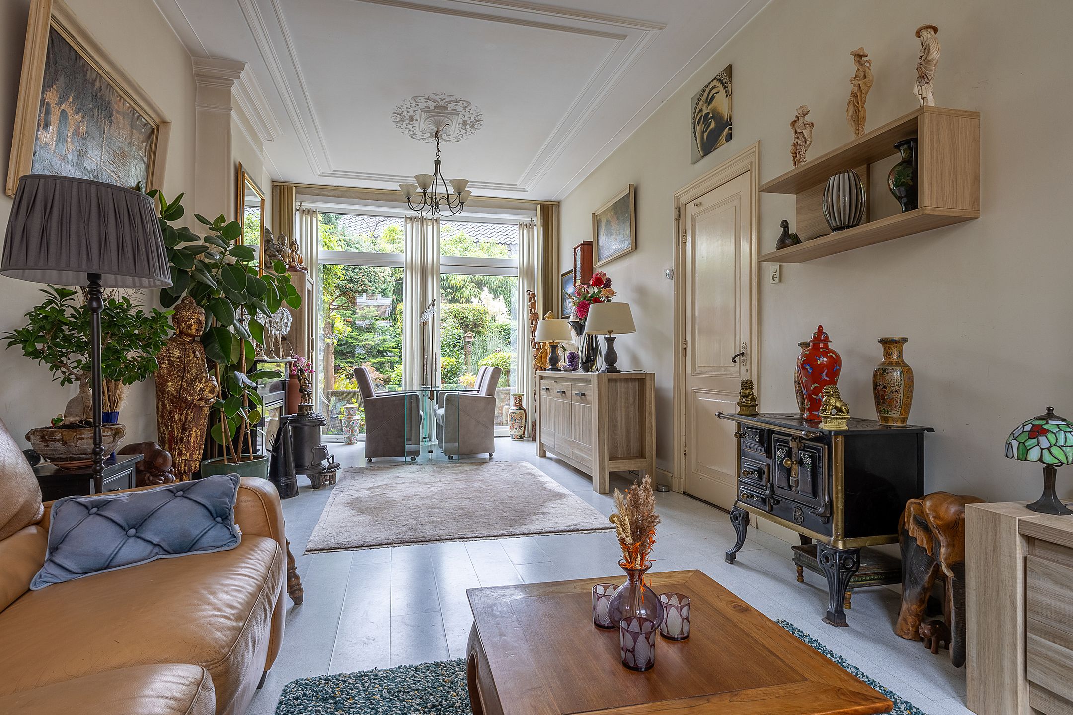 Foto 9 van Tetterodestraat 10-A