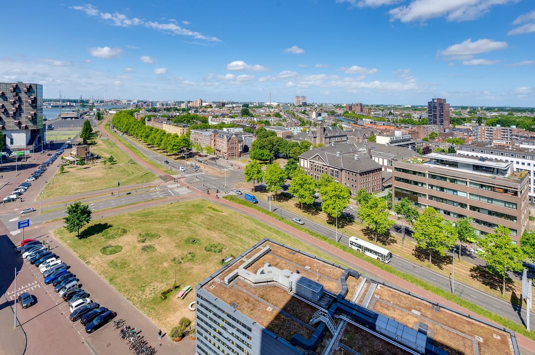 Foto 31 van Sint-Jobsweg 22-J