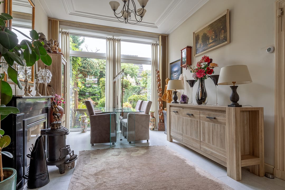 Foto 11 van Tetterodestraat 10-A