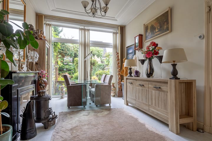 Foto 11 van Tetterodestraat 10-A