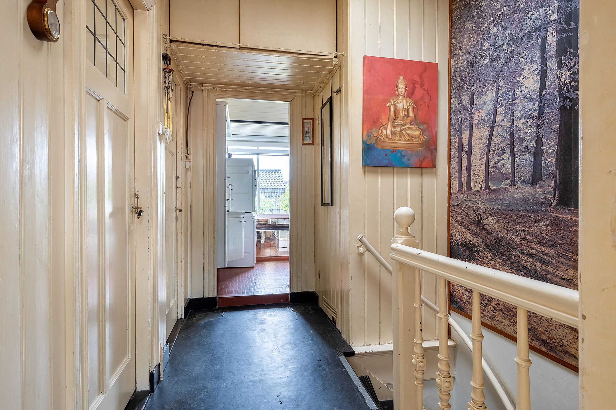 Foto 12 van Tetterodestraat 10-A