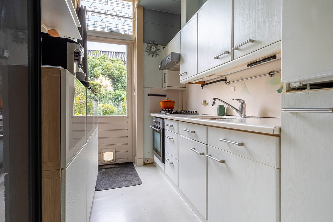 Foto 13 van Tetterodestraat 10-A