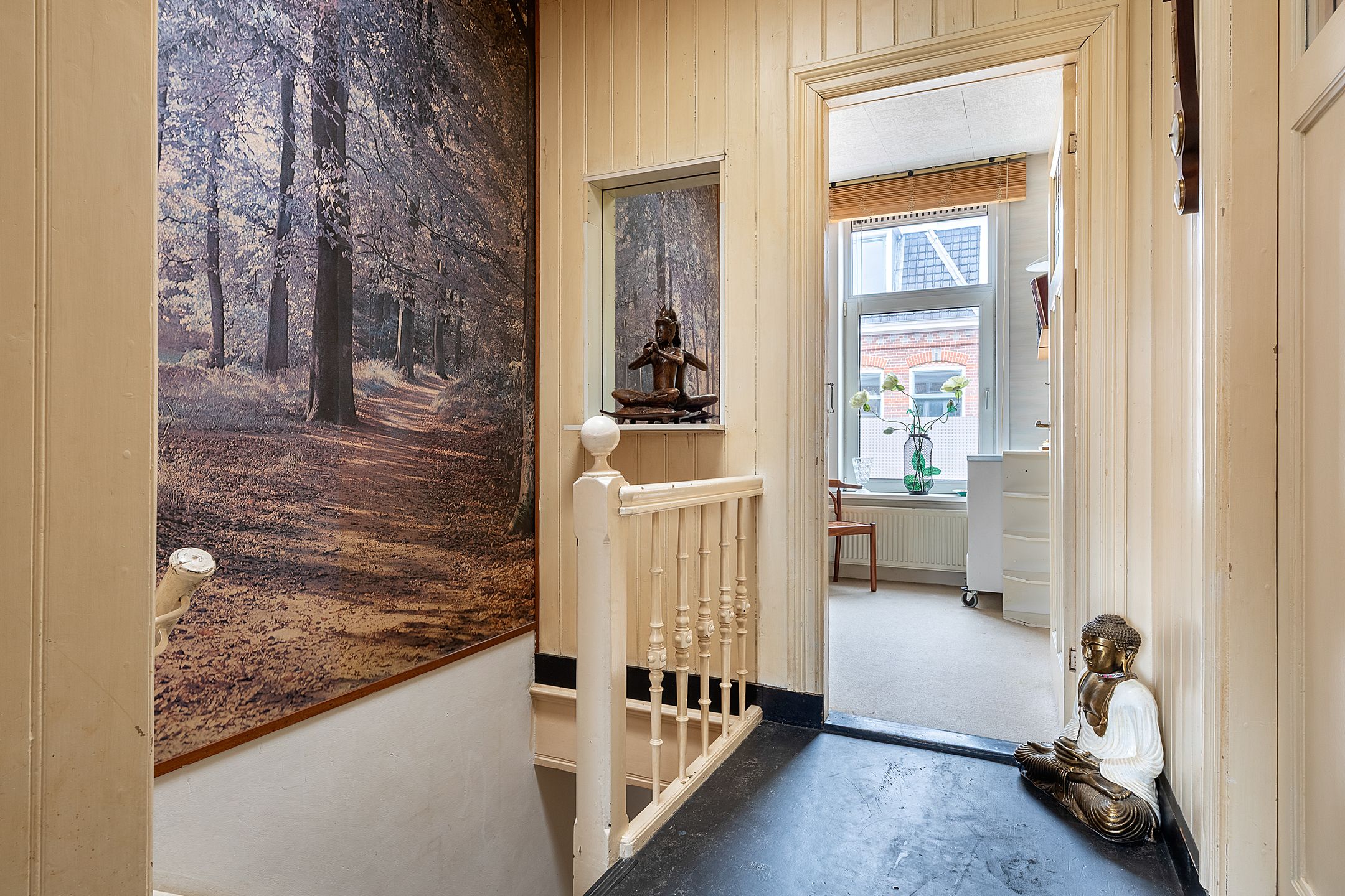 Foto 15 van Tetterodestraat 10-A