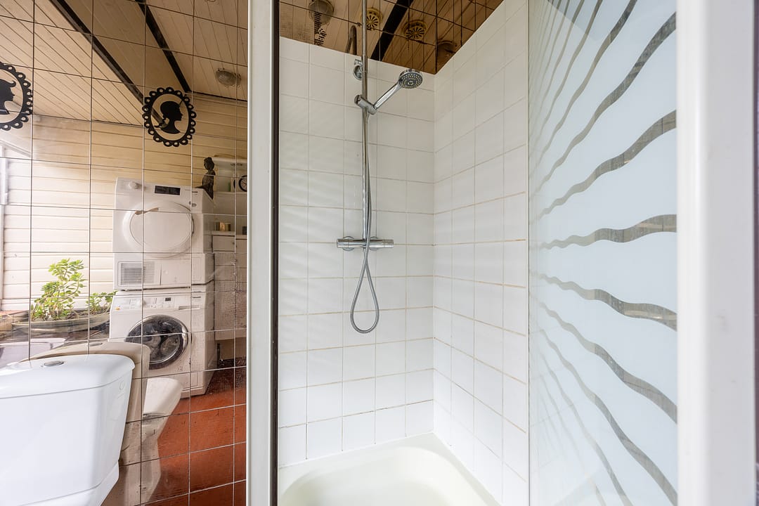 Foto 16 van Tetterodestraat 10-A