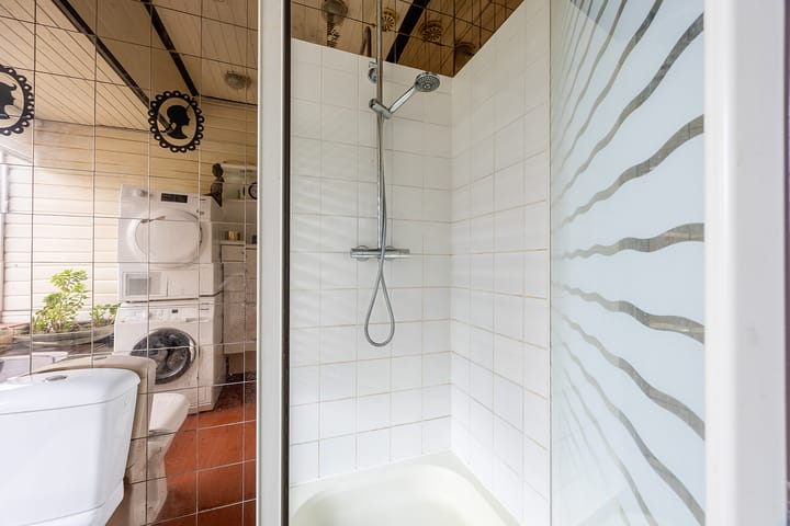 Foto 16 van Tetterodestraat 10-A