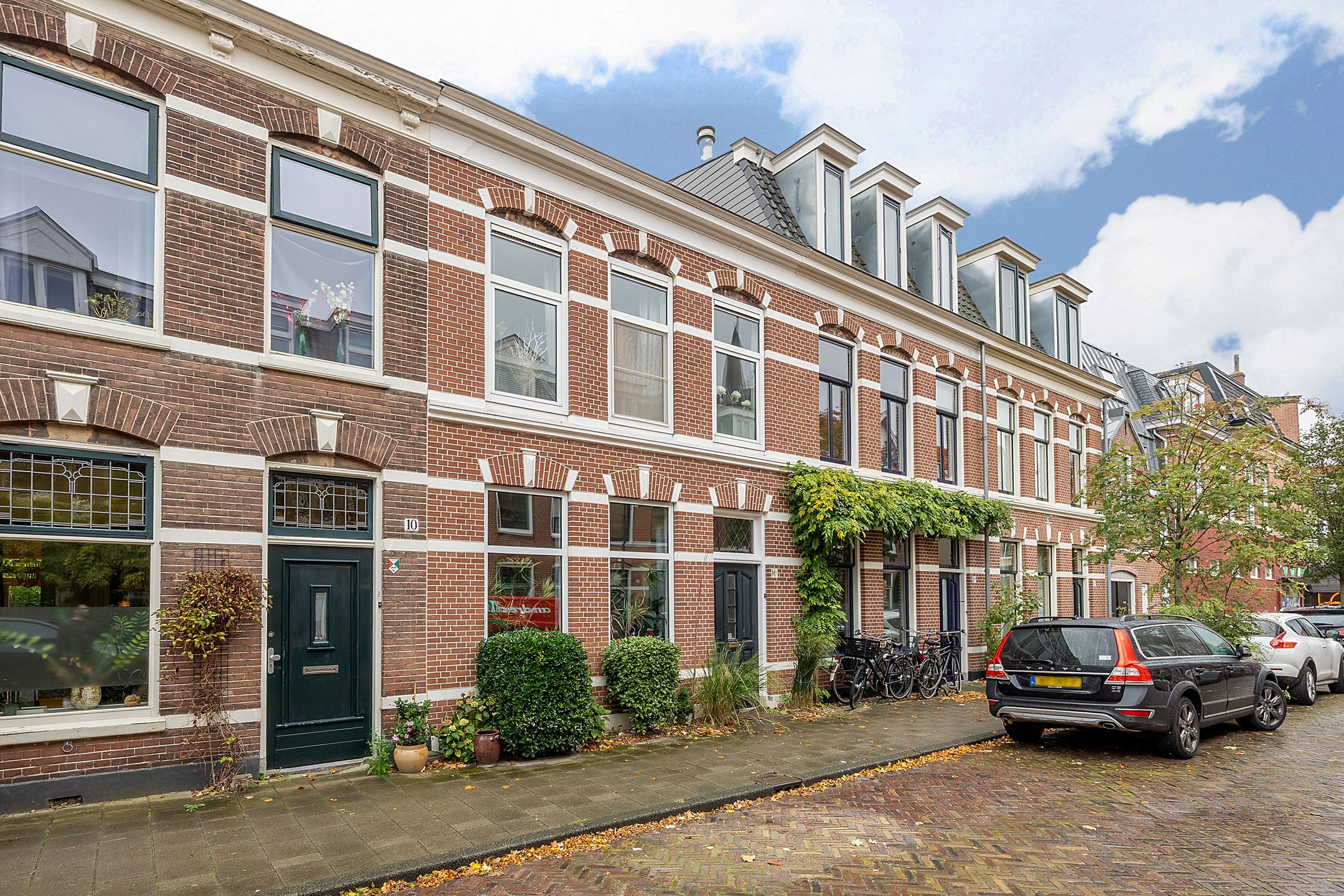 Foto 3 van Tetterodestraat 10-A
