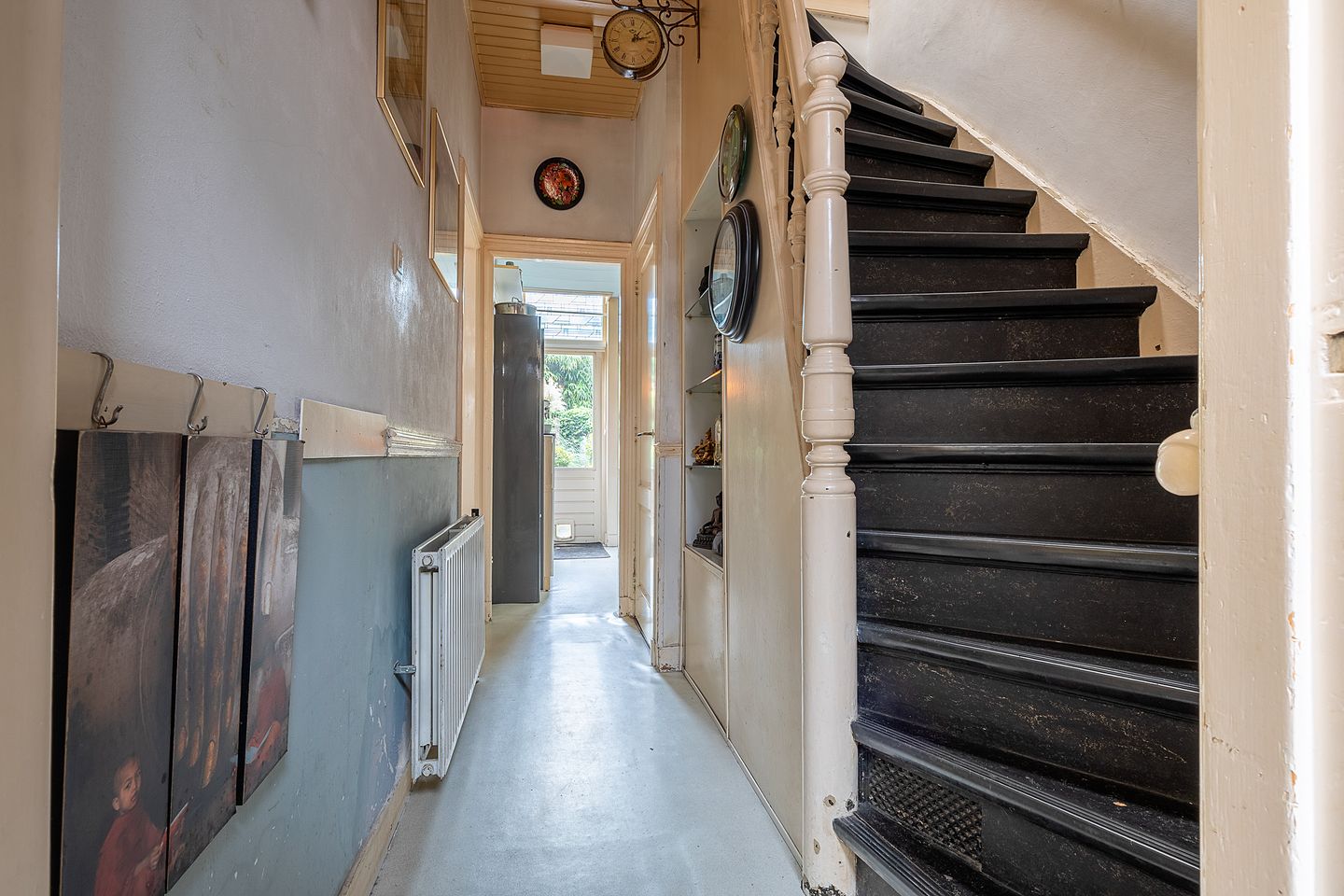 Foto 4 van Tetterodestraat 10-A