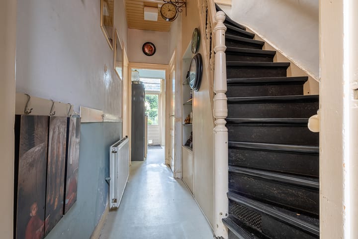 Foto 4 van Tetterodestraat 10-A