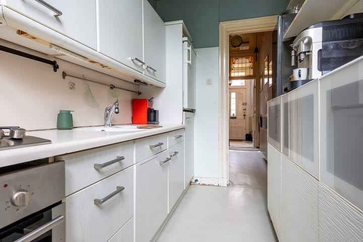 Foto 14 van Tetterodestraat 10-A