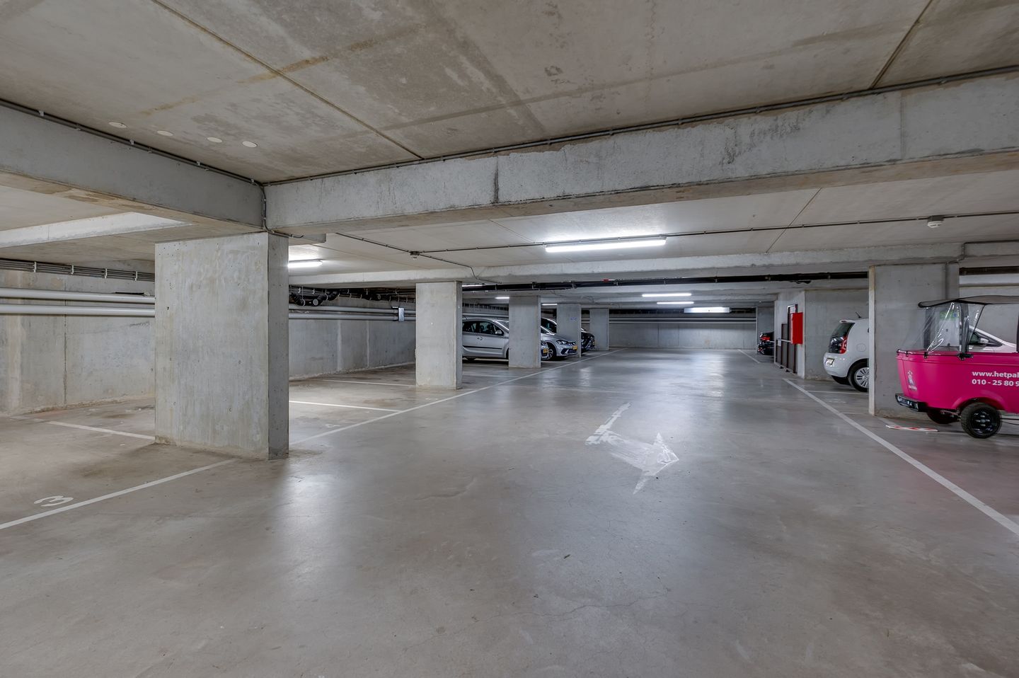 Foto 35 van Sint-Jobsweg 22-J