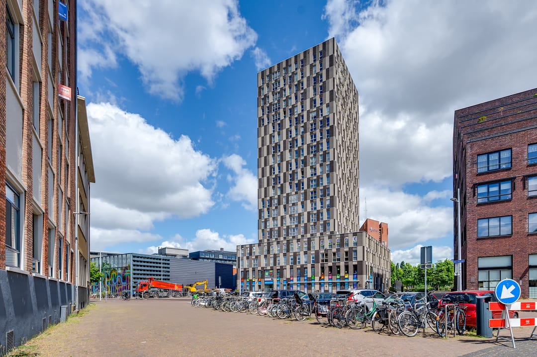 Foto 37 van Sint-Jobsweg 22-J