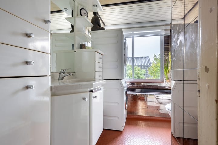 Foto 21 van Tetterodestraat 10-A