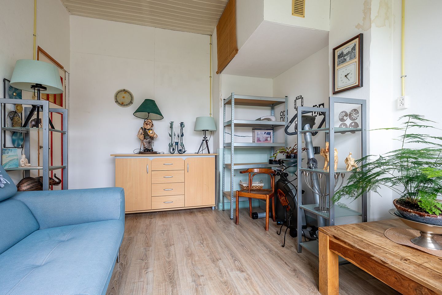 Foto 25 van Tetterodestraat 10-A