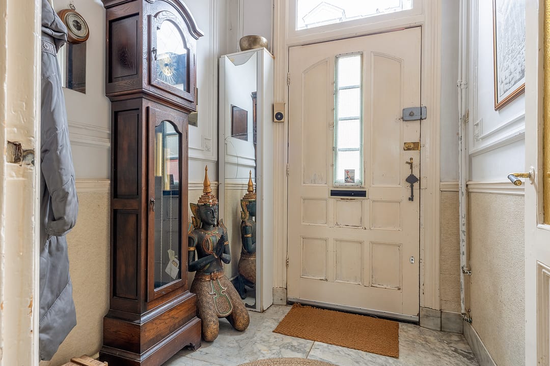 Foto 23 van Tetterodestraat 10-A