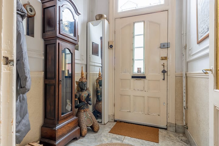 Foto 23 van Tetterodestraat 10-A