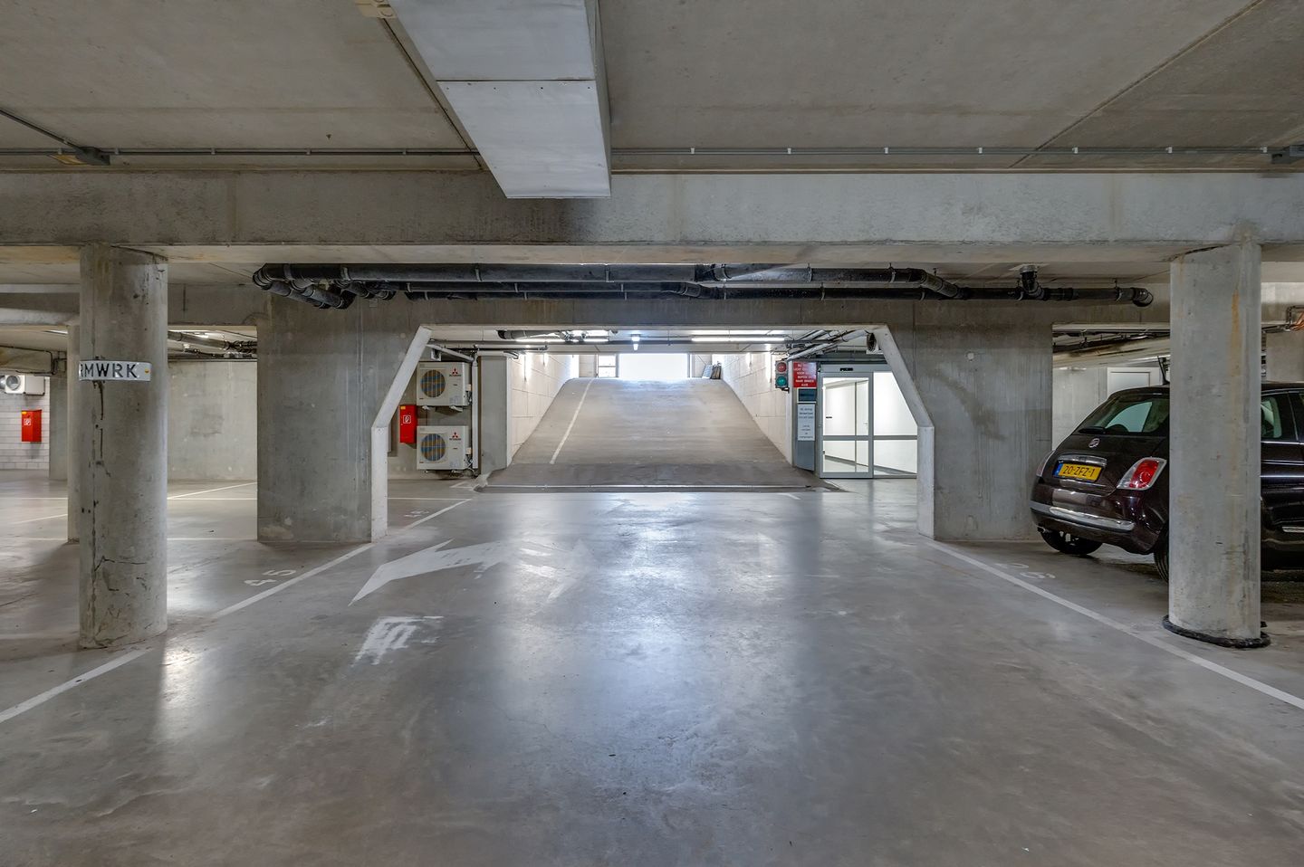 Foto 34 van Sint-Jobsweg 22-J