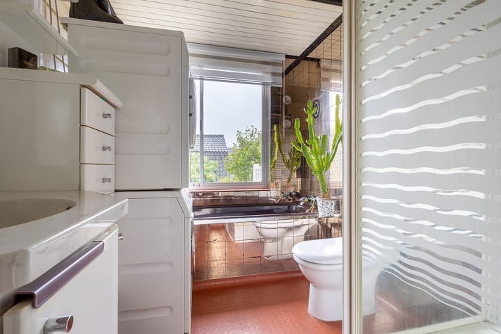 Foto 20 van Tetterodestraat 10-A