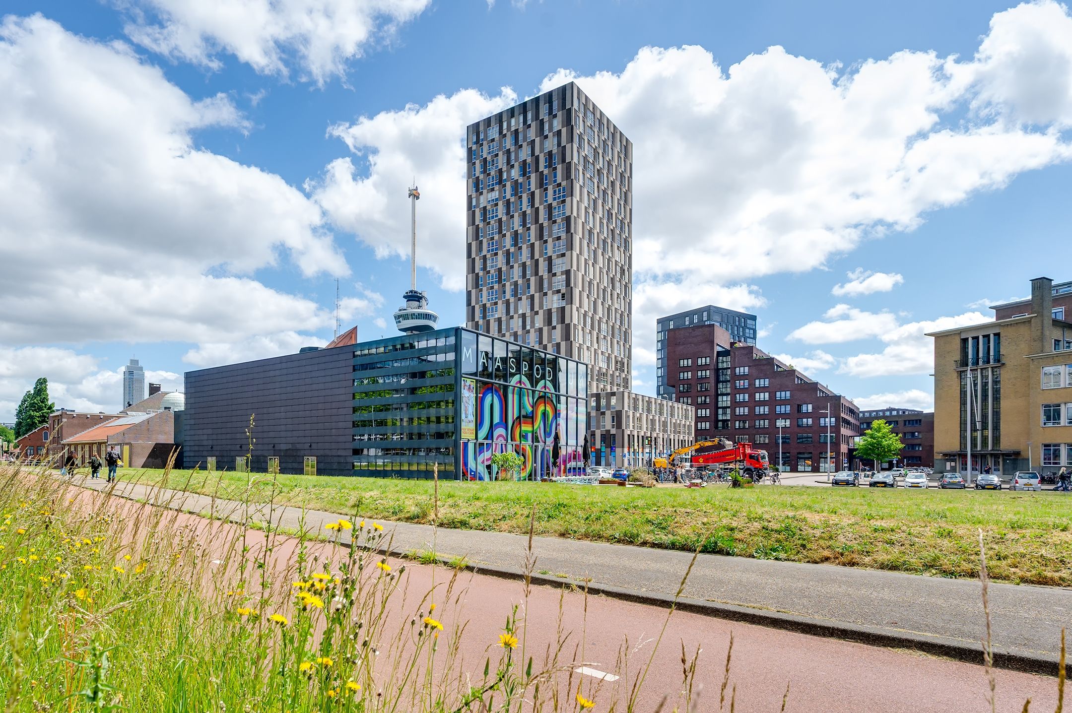 Foto 36 van Sint-Jobsweg 22-J