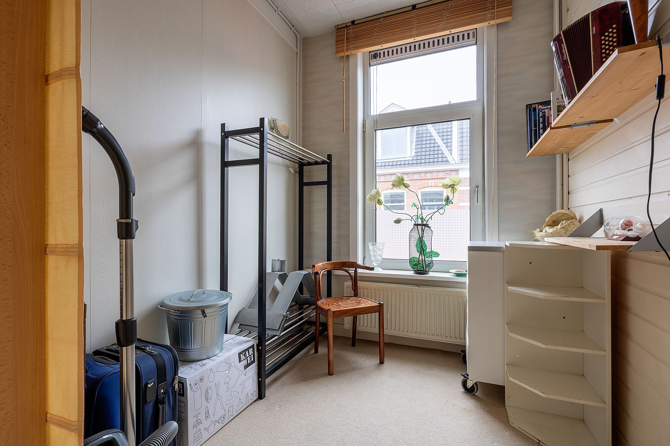 Foto 24 van Tetterodestraat 10-A