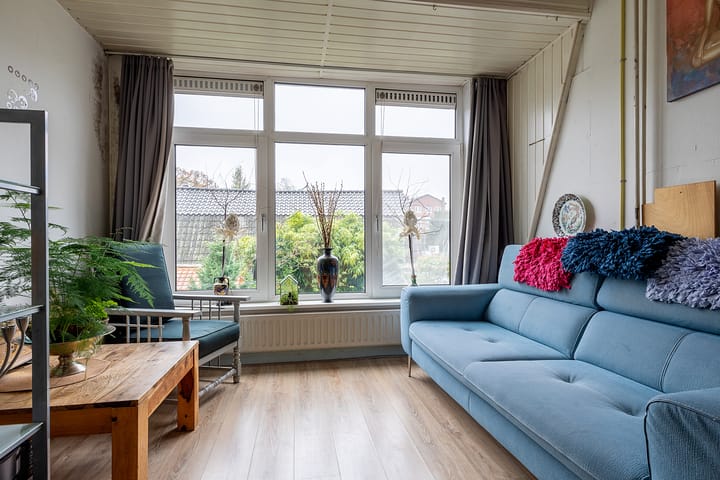 Foto 27 van Tetterodestraat 10-A