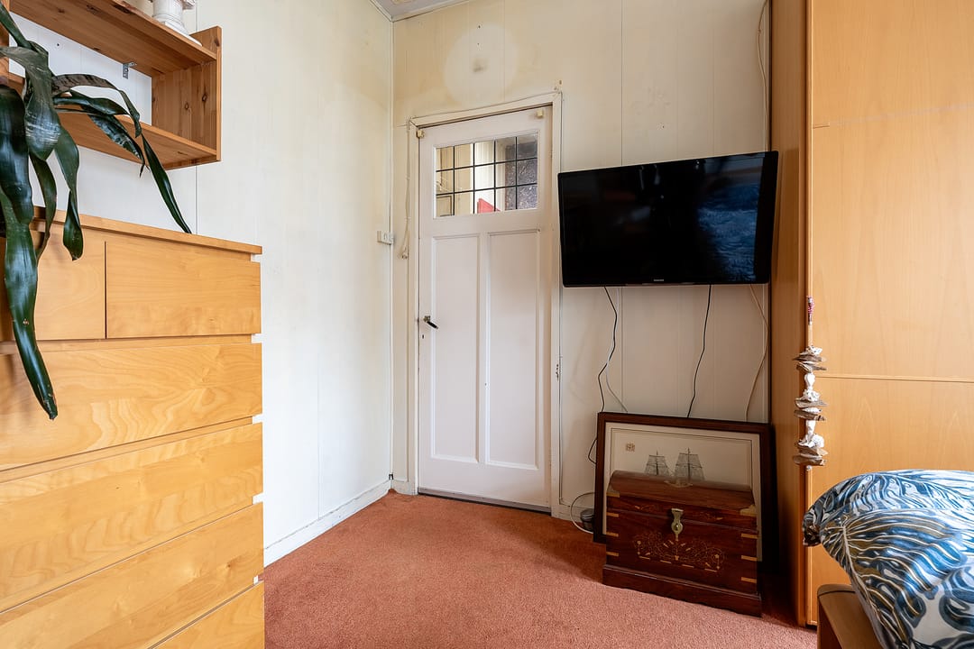 Foto 28 van Tetterodestraat 10-A