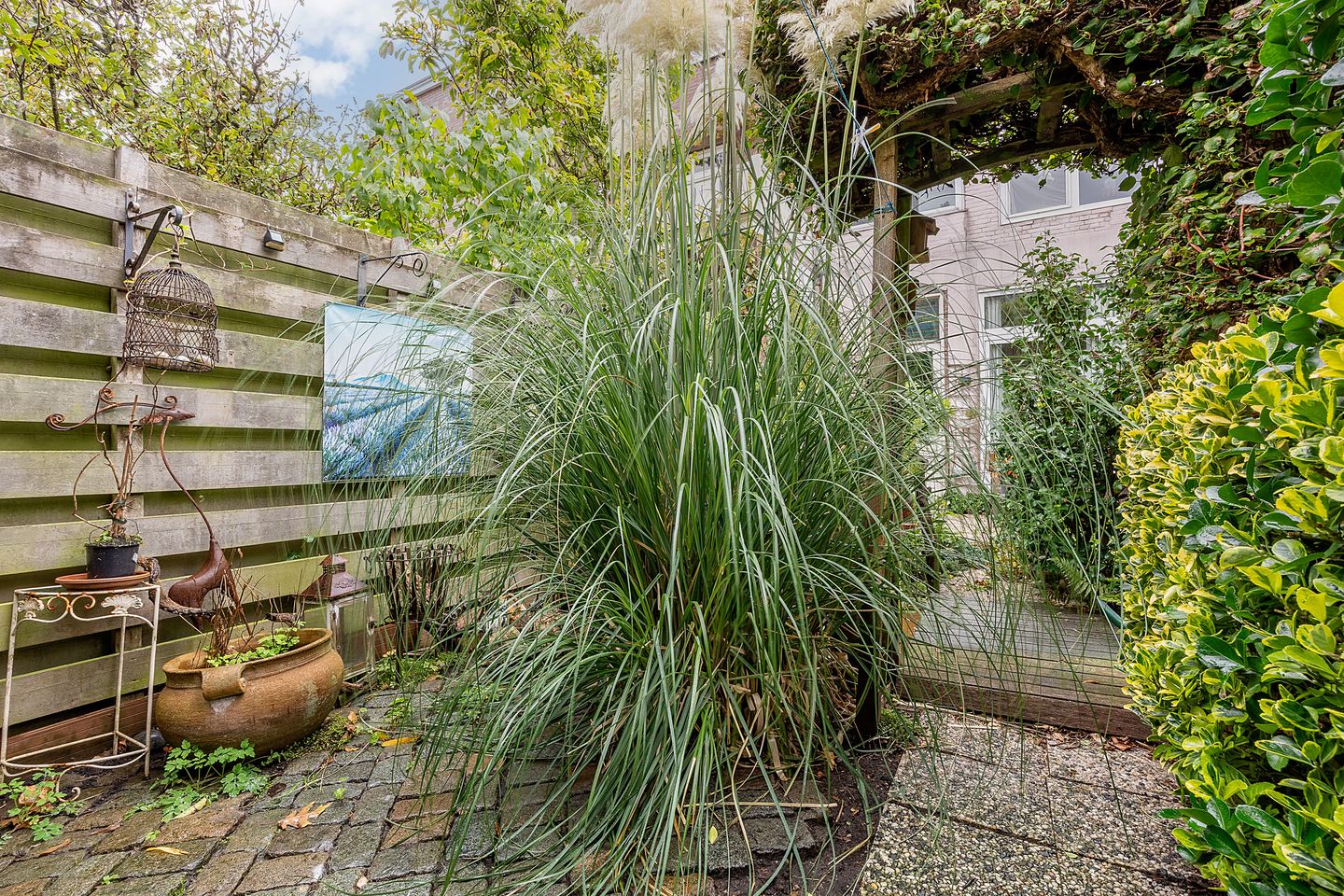 Foto 34 van Tetterodestraat 10-A