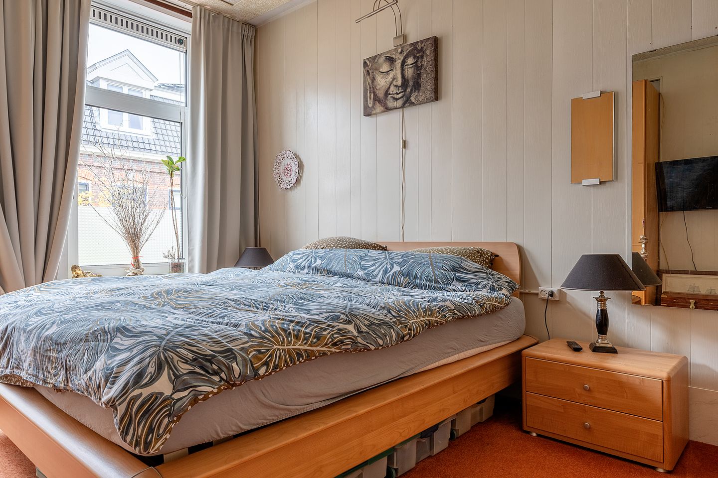 Foto 29 van Tetterodestraat 10-A