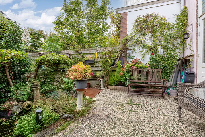 Foto 38 van Tetterodestraat 10-A