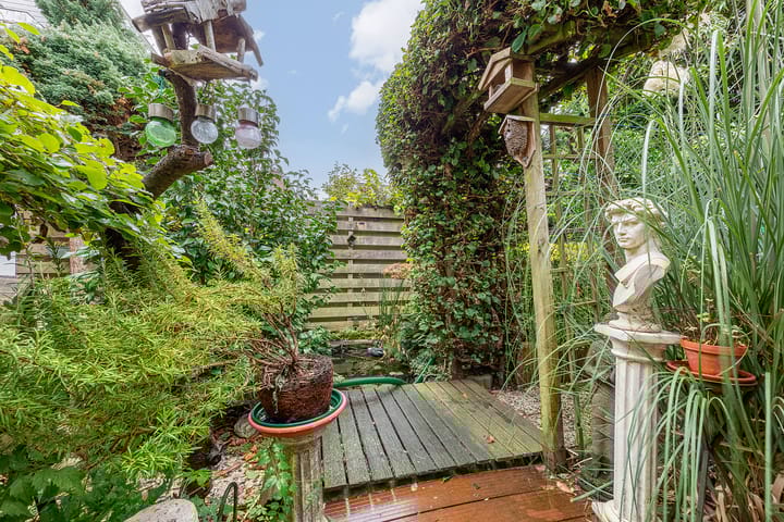 Foto 36 van Tetterodestraat 10-A