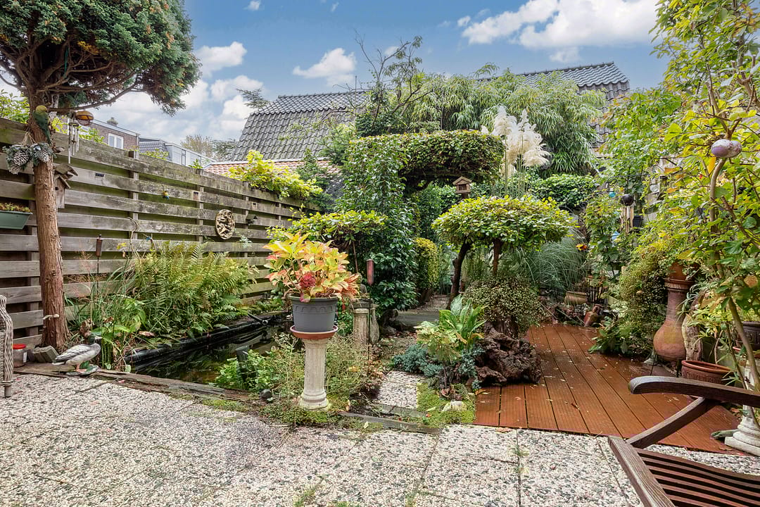 Foto 41 van Tetterodestraat 10-A