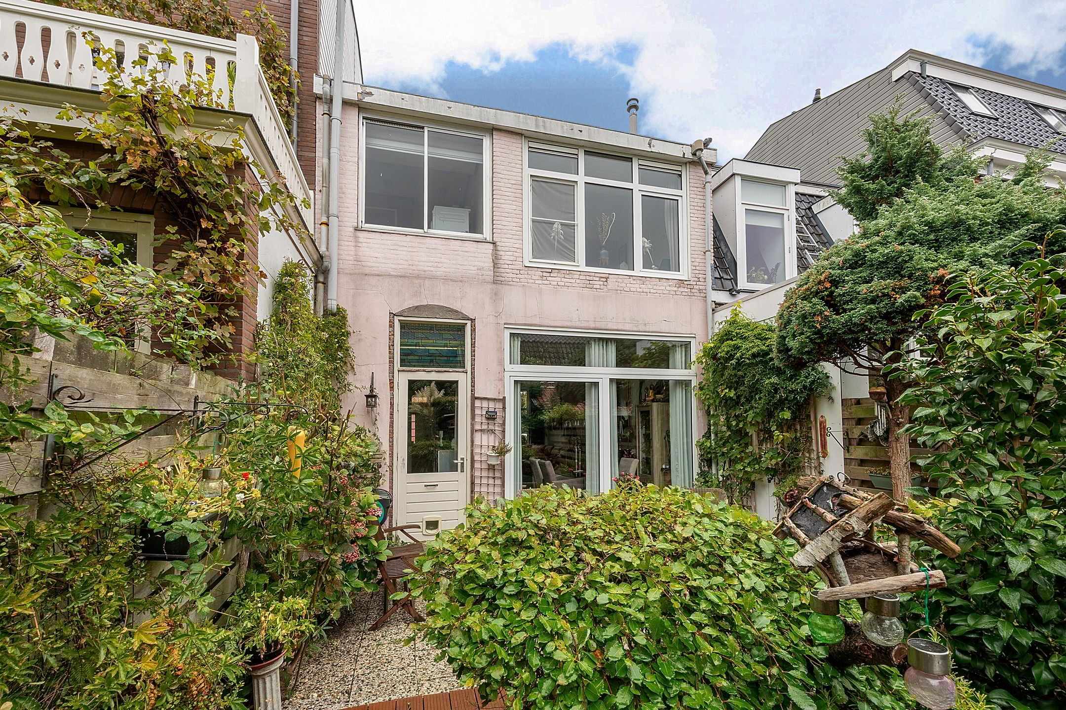 Foto 33 van Tetterodestraat 10-A