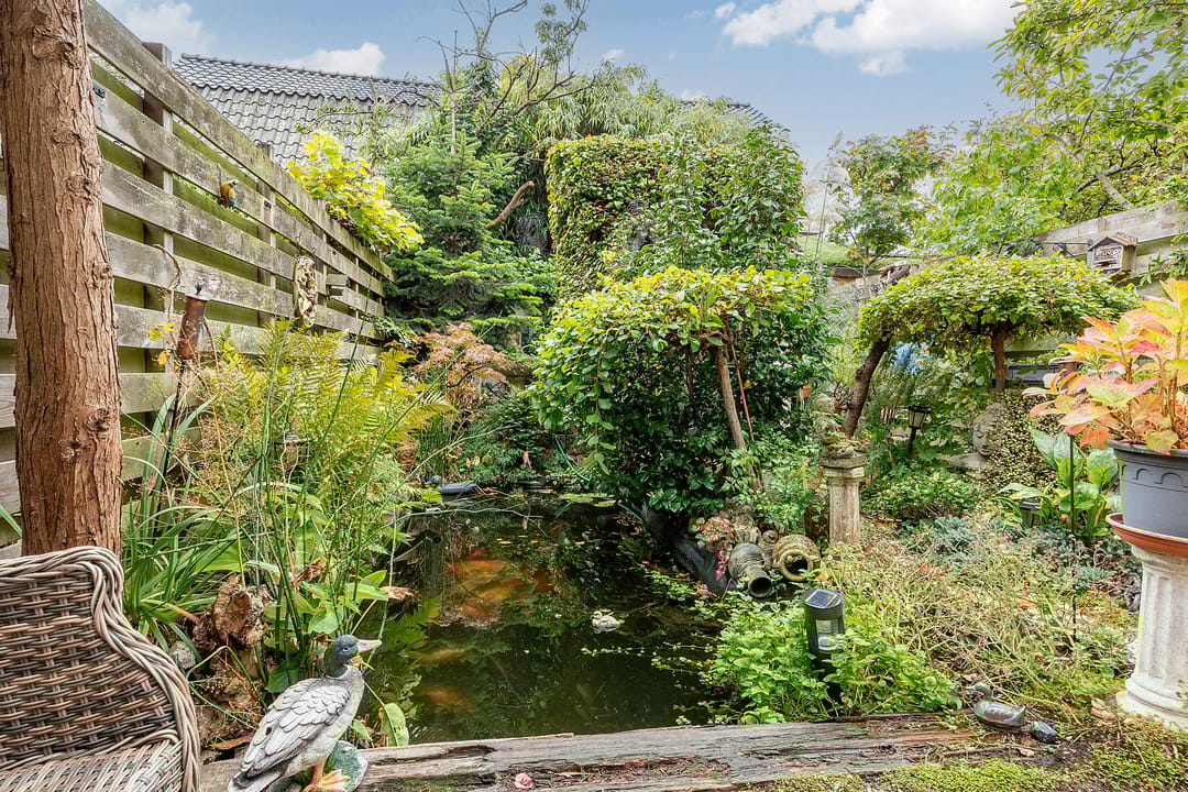 Foto 37 van Tetterodestraat 10-A