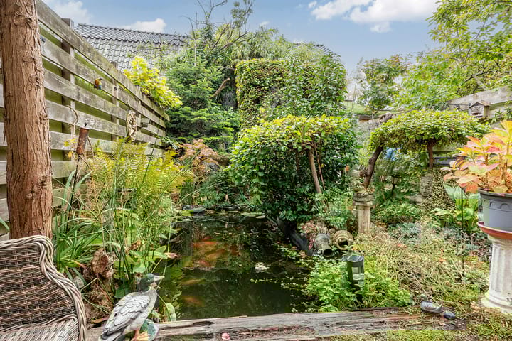 Foto 37 van Tetterodestraat 10-A