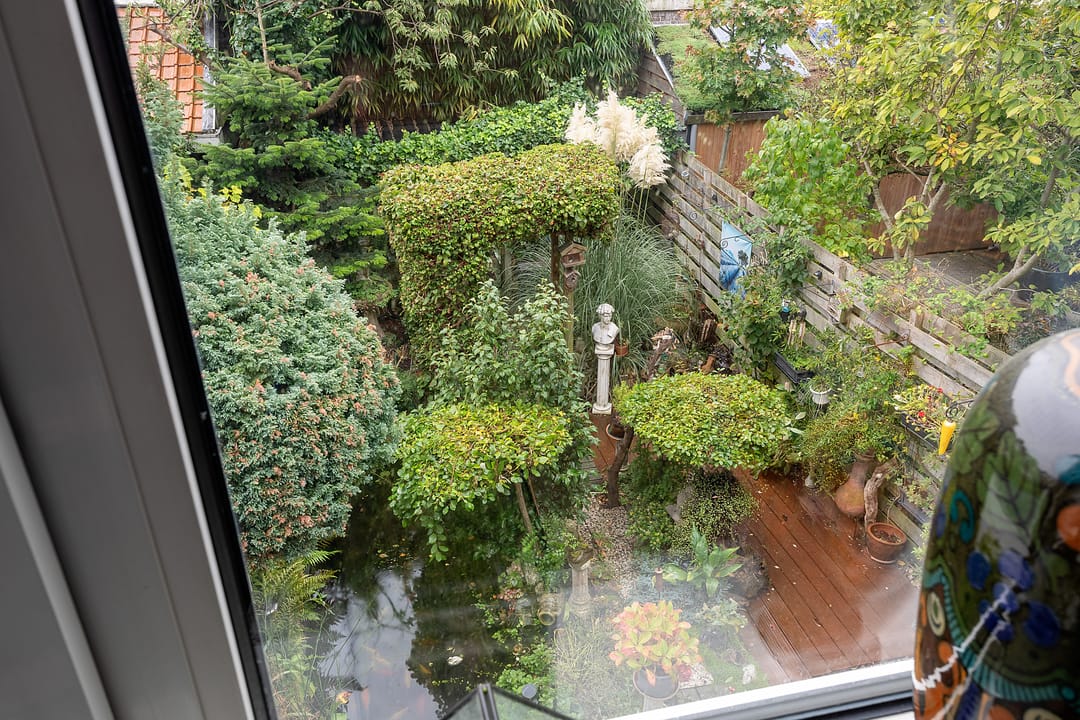 Foto 22 van Tetterodestraat 10-A