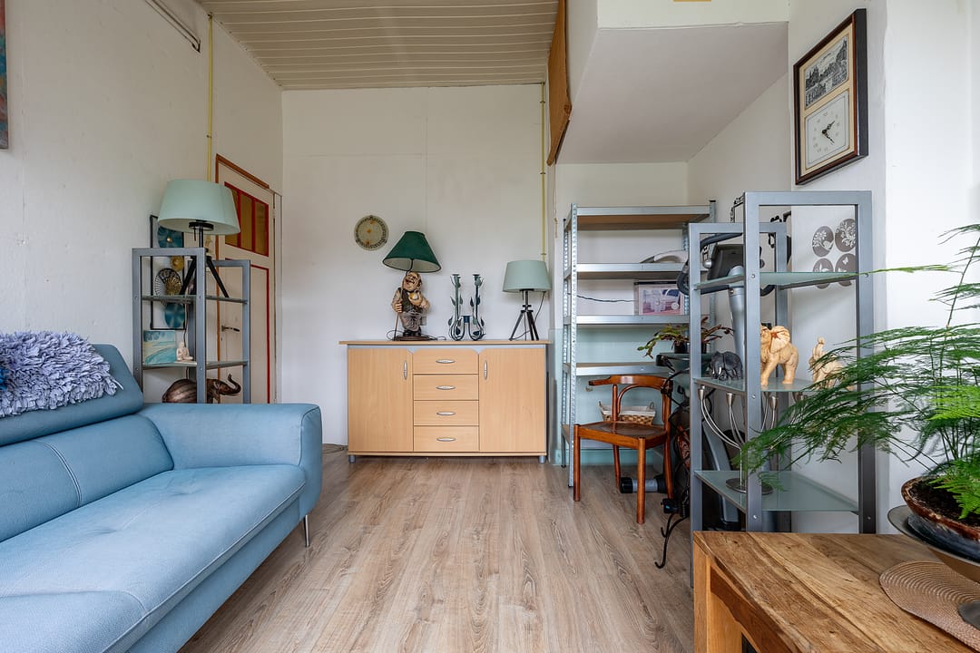 Foto 26 van Tetterodestraat 10-A