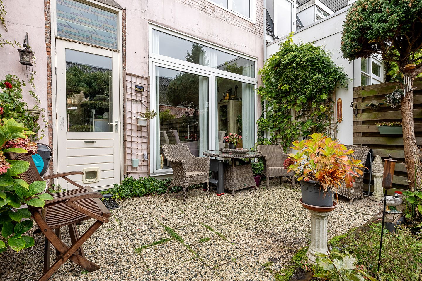 Foto 40 van Tetterodestraat 10-A