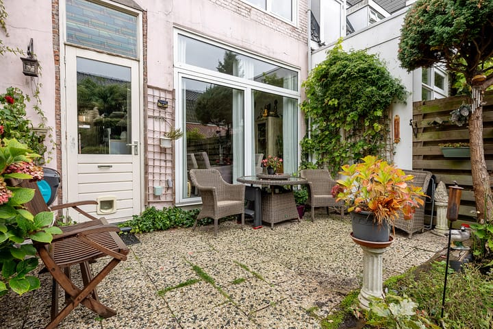 Foto 40 van Tetterodestraat 10-A