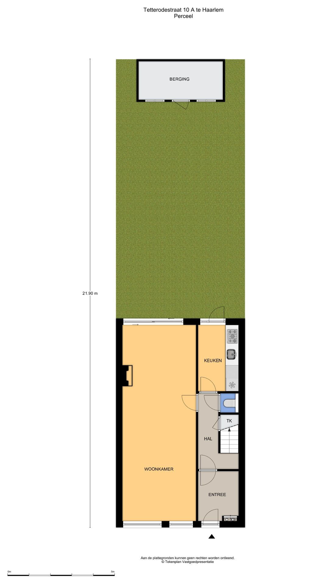Foto 46 van Tetterodestraat 10-A