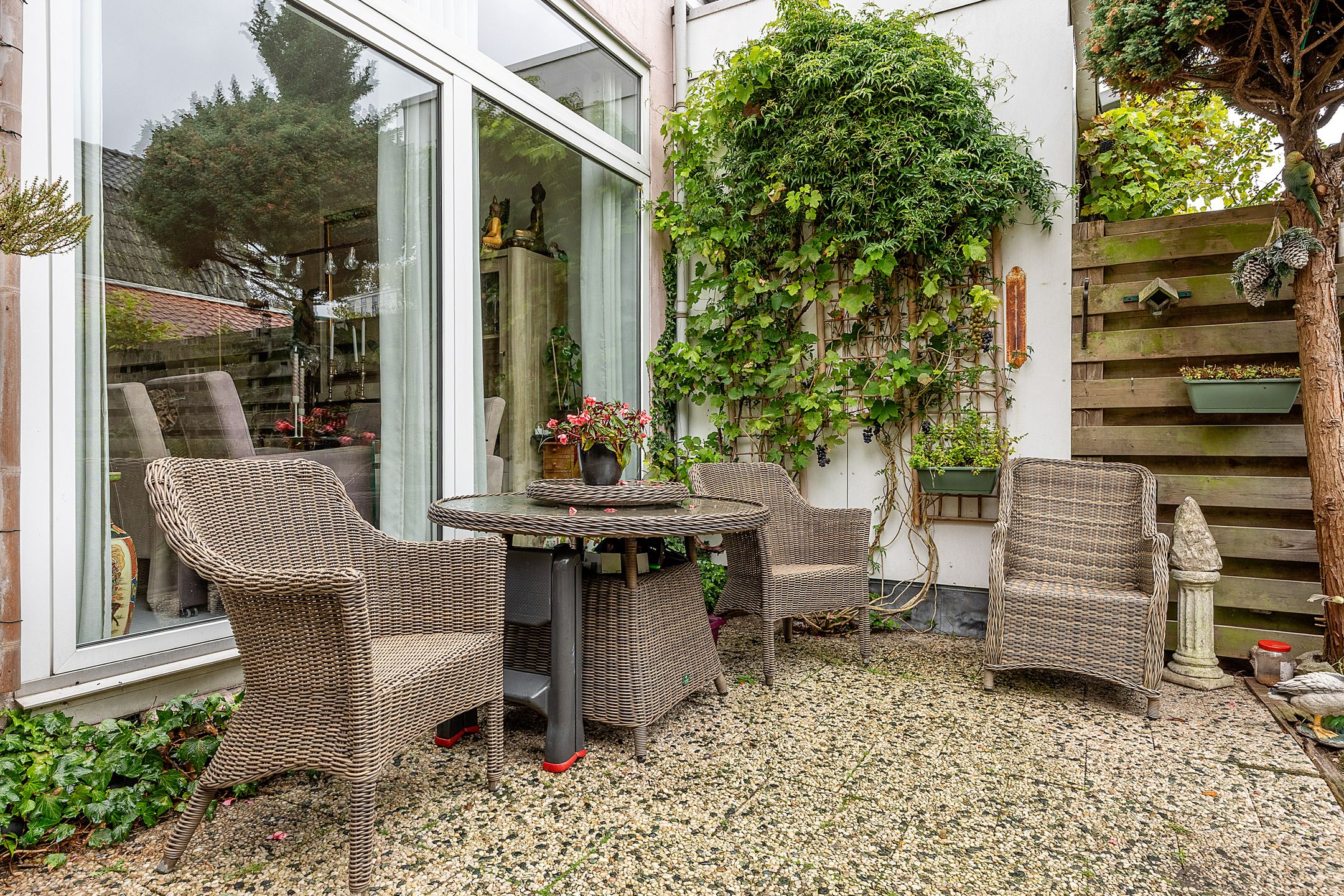 Foto 39 van Tetterodestraat 10-A