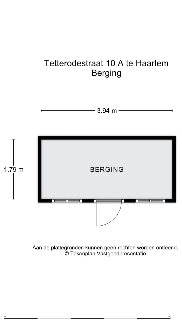 Foto 47 van Tetterodestraat 10-A