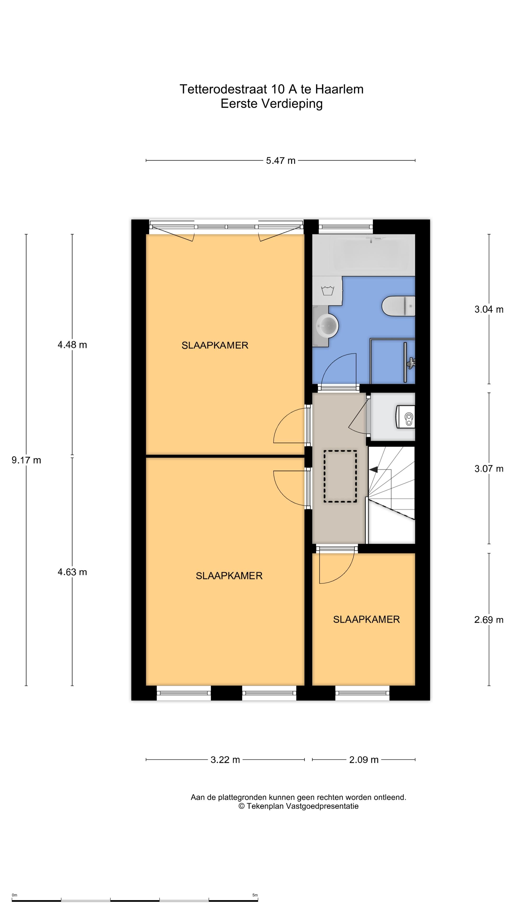Foto 45 van Tetterodestraat 10-A