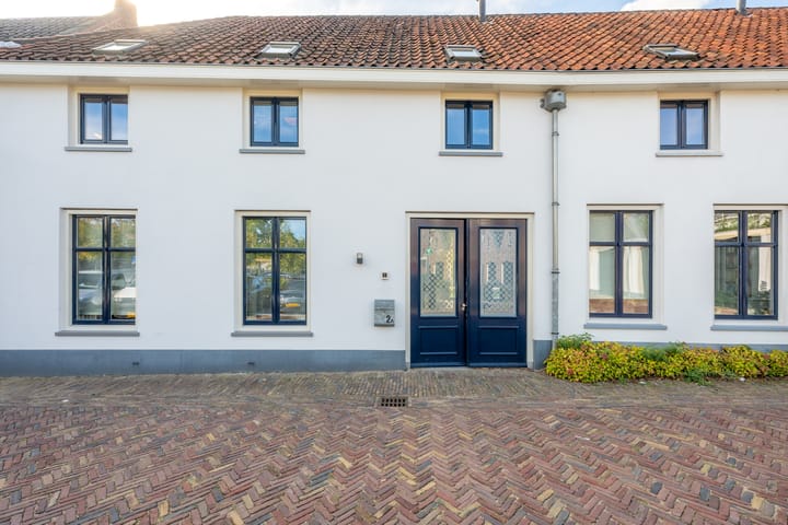 Photo 95 of Badhuisstraat 2-A