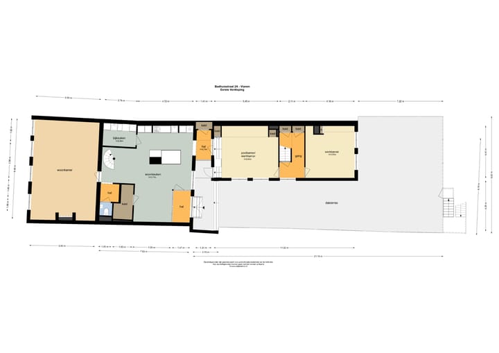 Photo 103 of Badhuisstraat 2-A