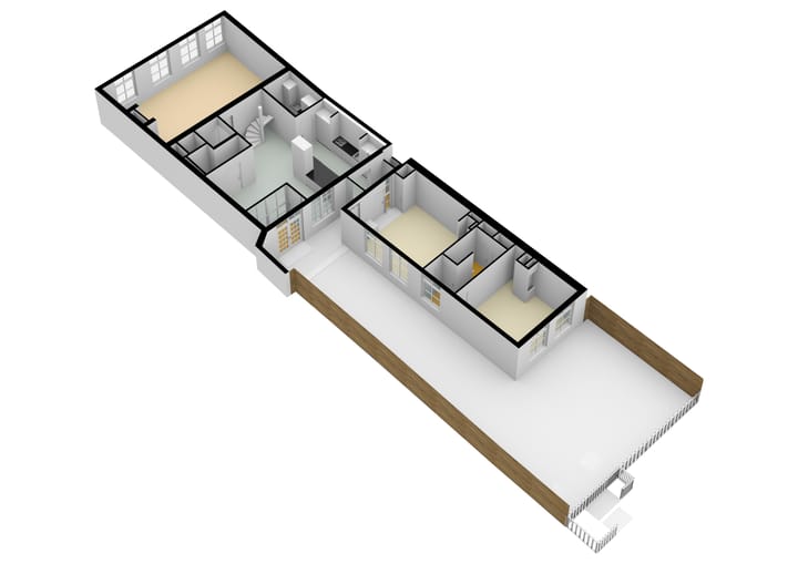 Photo 104 of Badhuisstraat 2-A