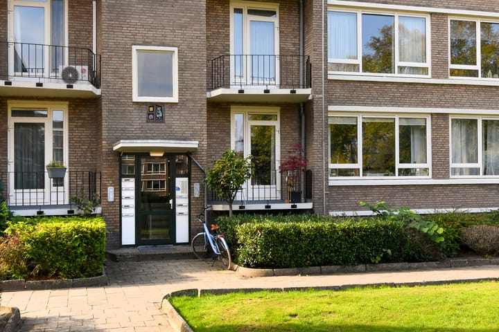 Foto 2 van Karel de Grotelaan 275