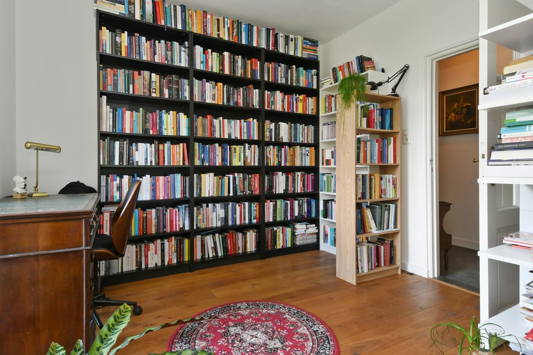 Photo 11 of Karel de Grotelaan 275